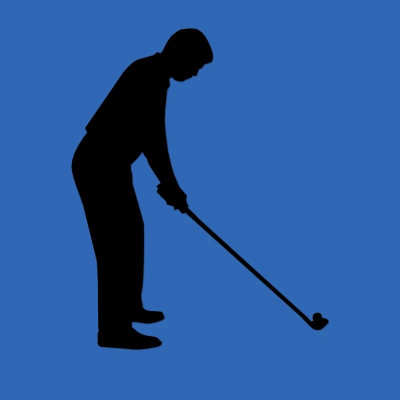 Golfeurs Golf