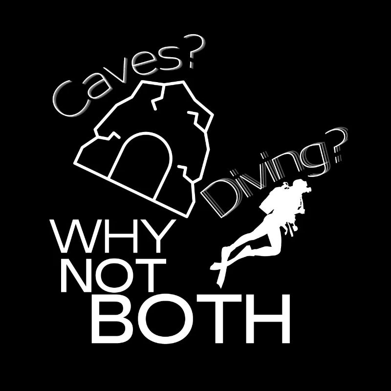 Dave diving deep dive diver