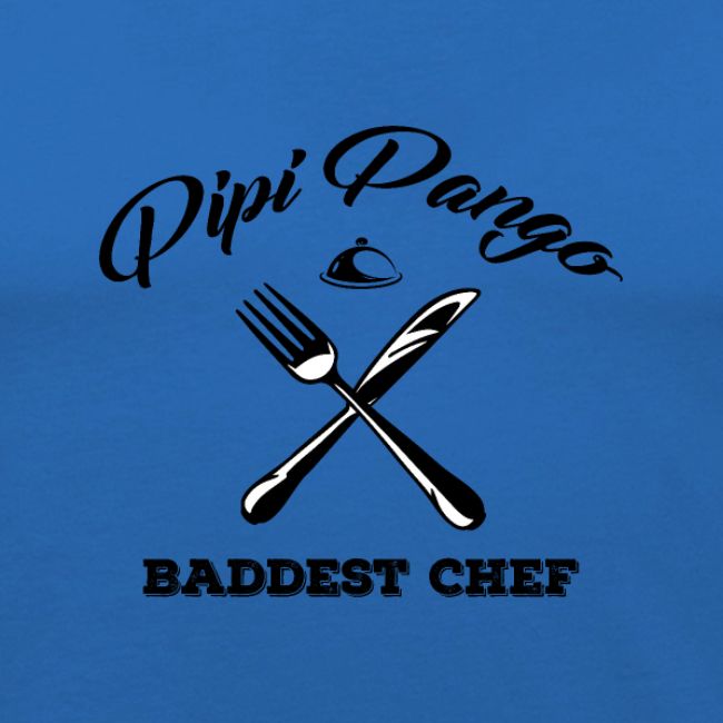 Baddest Chef