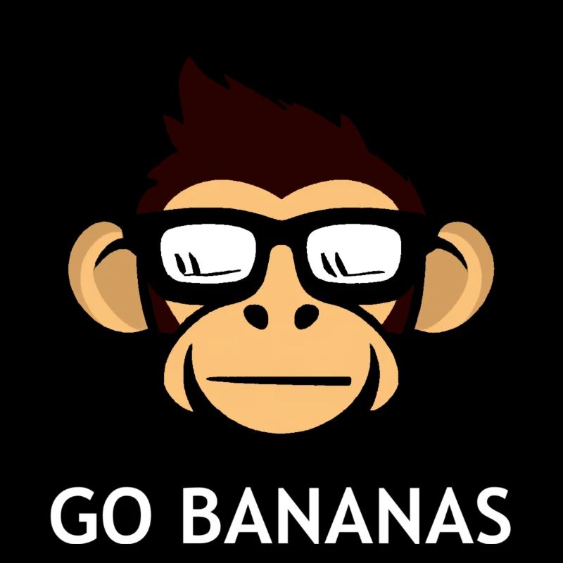 Monkey Go Bananas