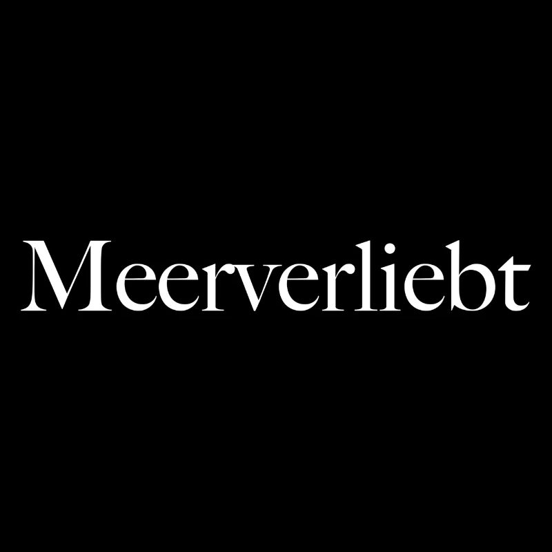 Meerverliebt