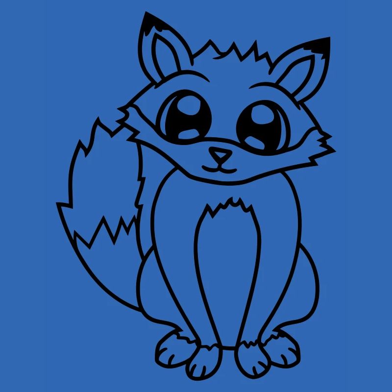 Fuchs Rotfuchs Wildes Tier Schlauer Wald Bewohner