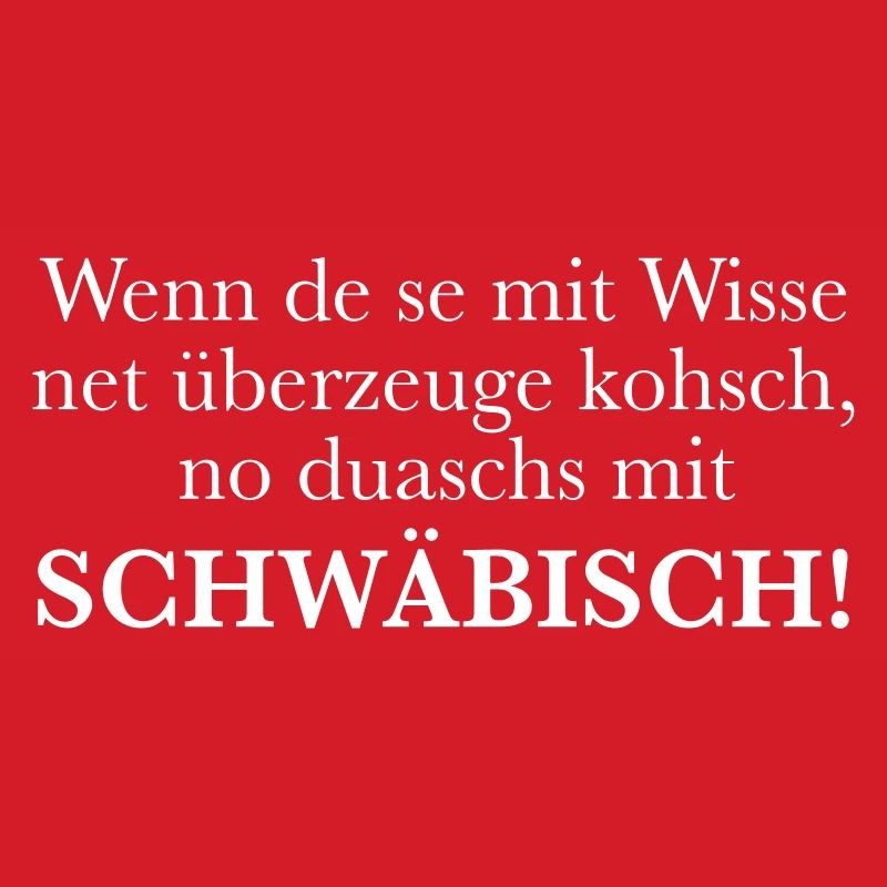 Schwäbisch