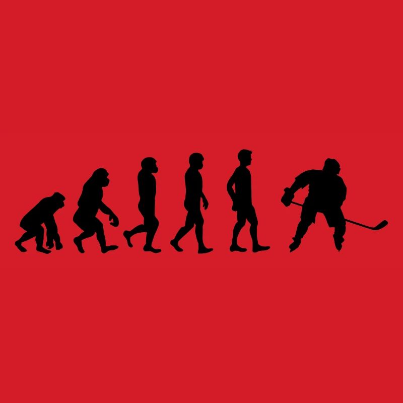 Evolution Eishockey | Evolution Ice hockey