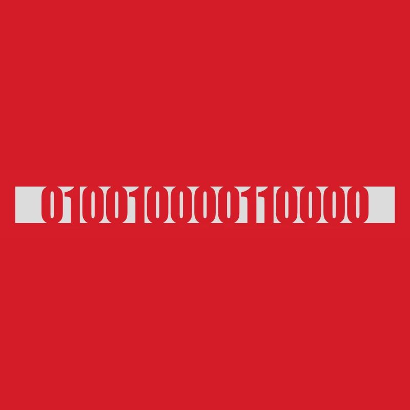 Binär Code Programm Sprache