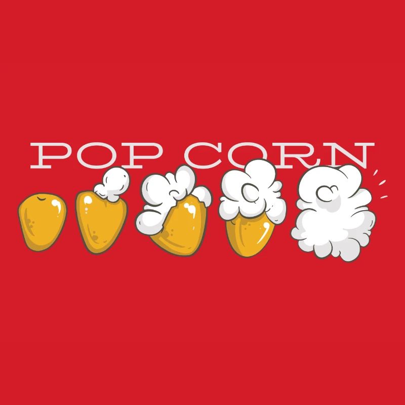 Popcorn Evolution