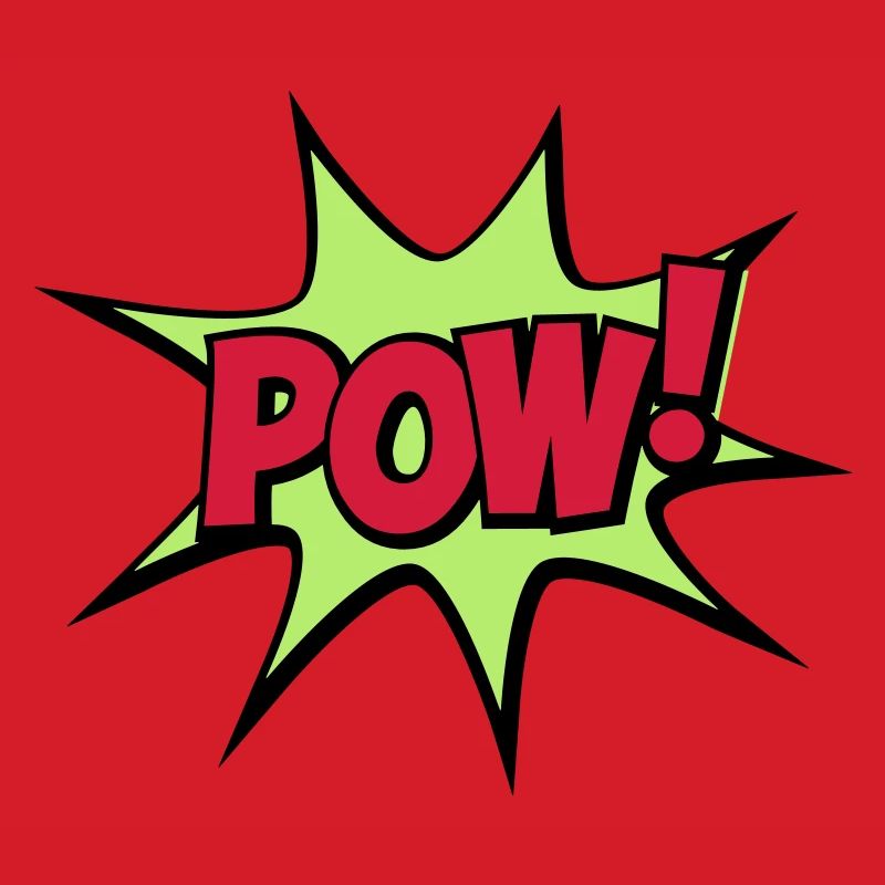 POW