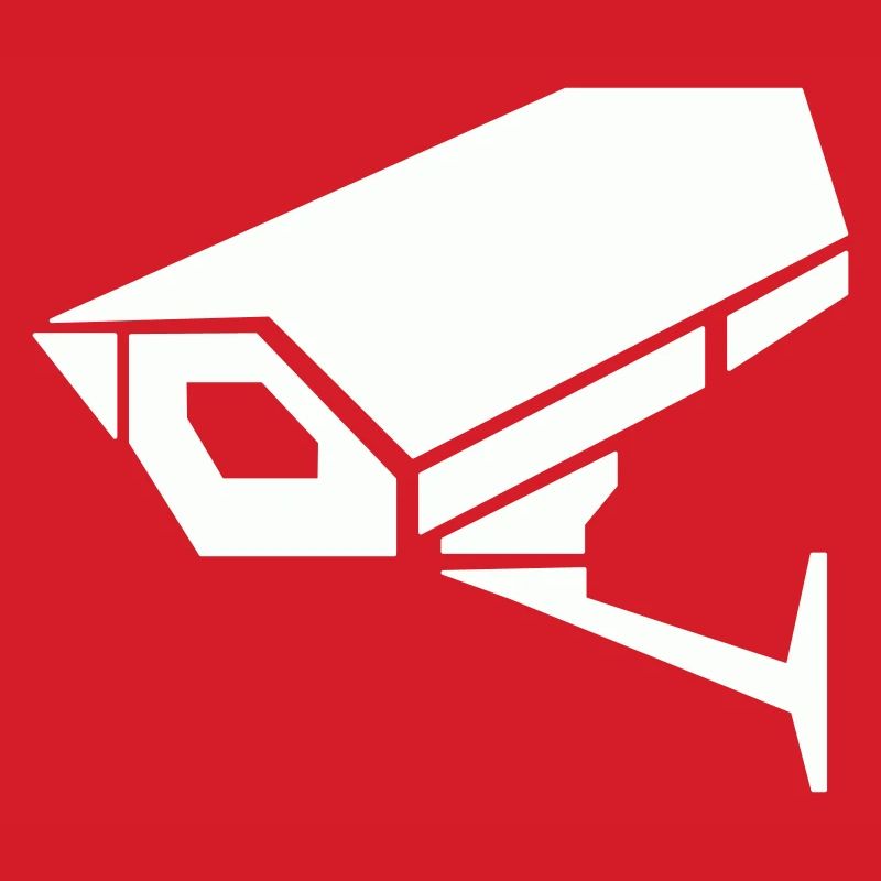 Caméra de surveillance