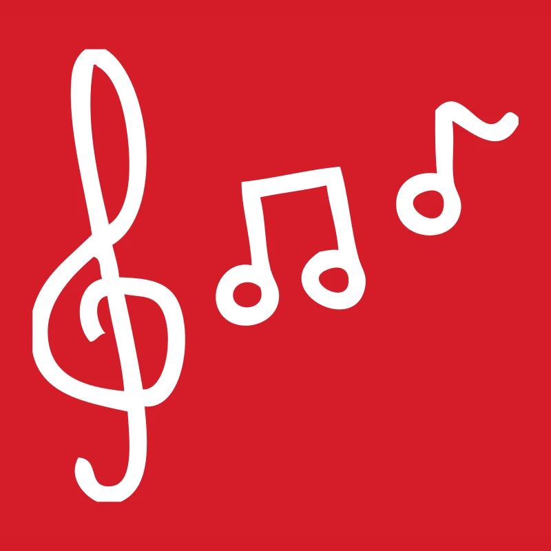 La note, notes, clés de note, musique, a retenti,