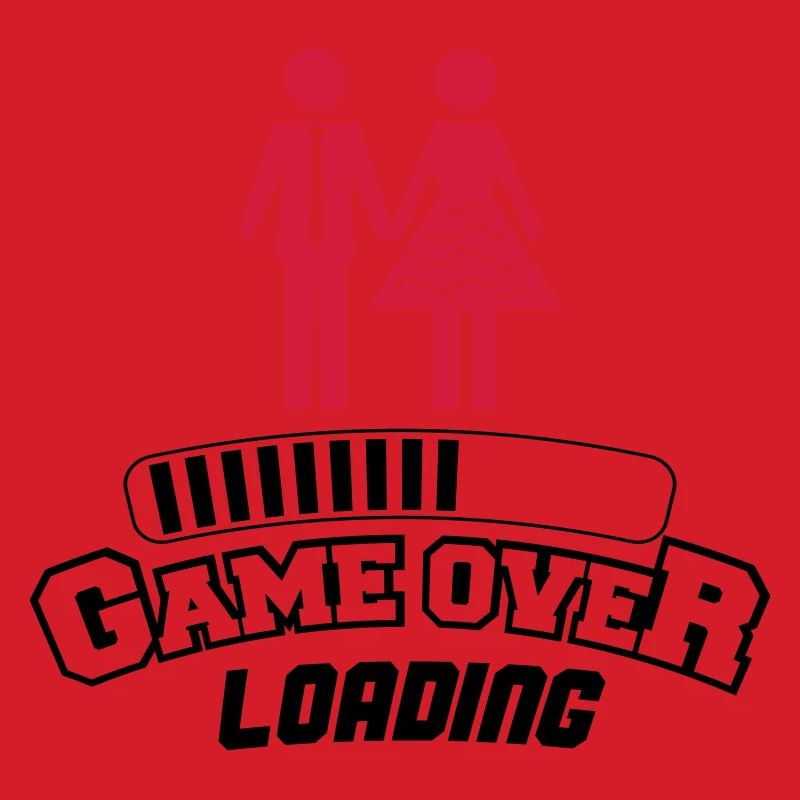game over loading 2