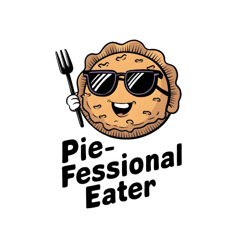 Pie-fessional Eater