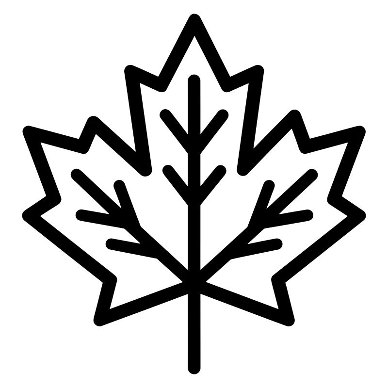 maple leaf