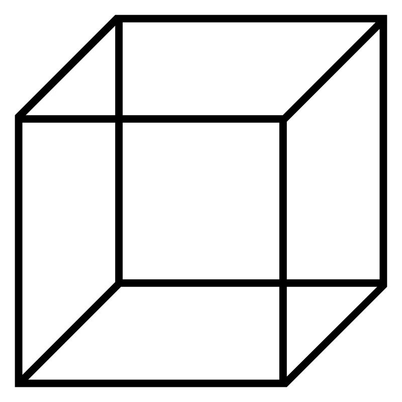 Cube Square