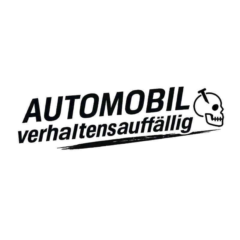 Automobile behaviorally problematic