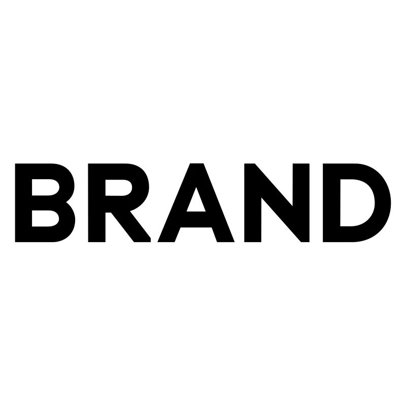 Design de marque, Marques, Type, Typographie, Déclaration