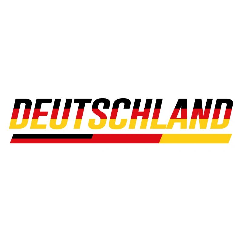 GERMANY – Speed Stripe Racing Look