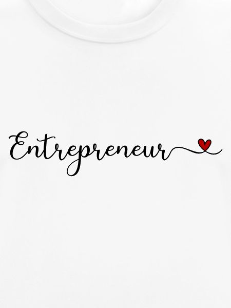 Entrepreneur
