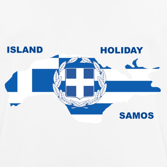 Samos Insel Holiday Ägäis Griechenland