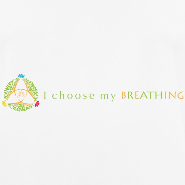 I choose my breathing V2