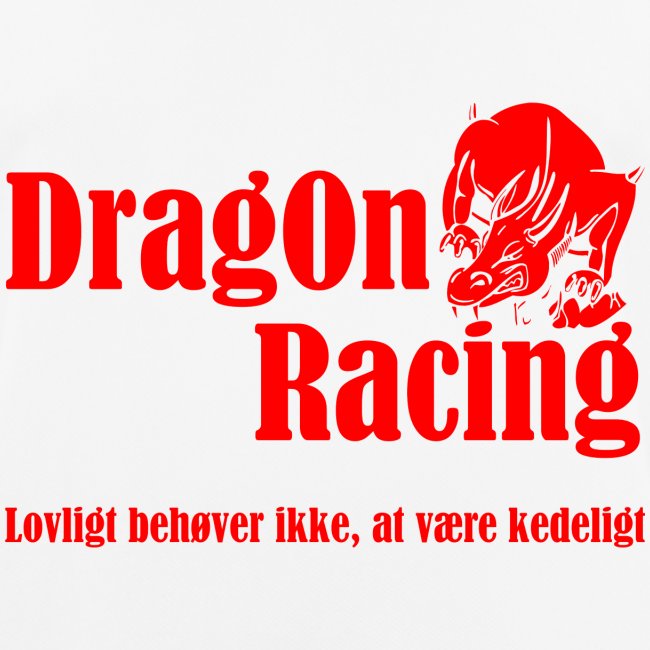 DragOn Racing