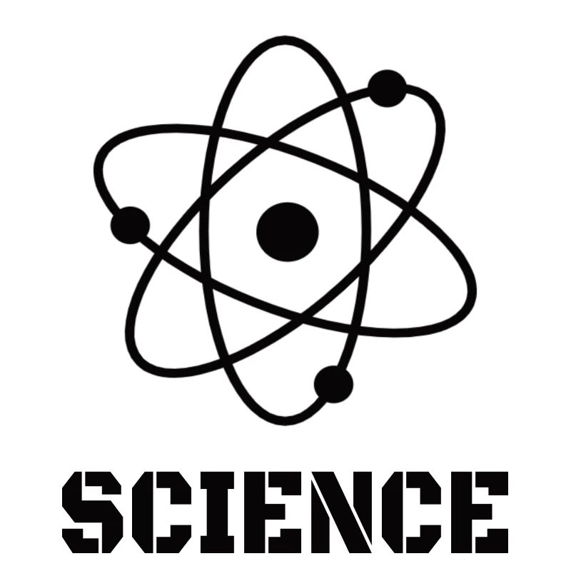 Physics: Science Atom