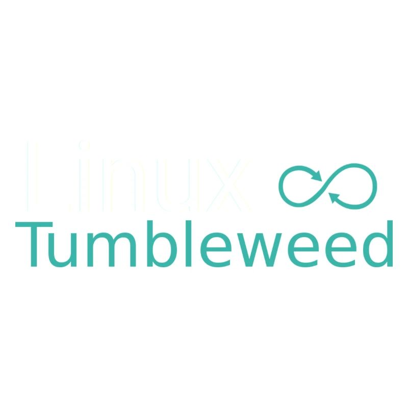 Linux Tumbleweed