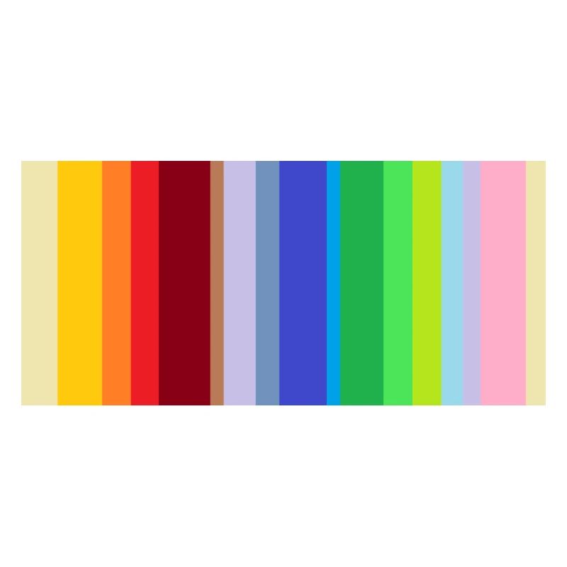 Barcode: various