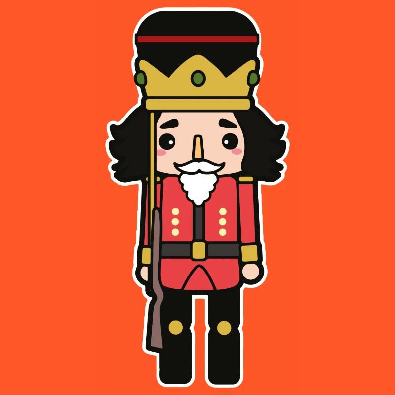 Nutcracker