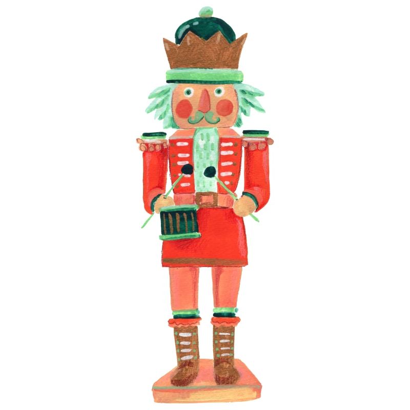 Nutcracker