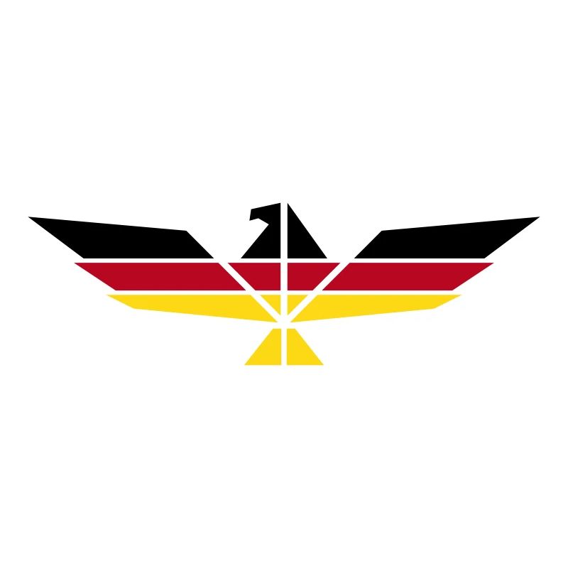 German Eagle