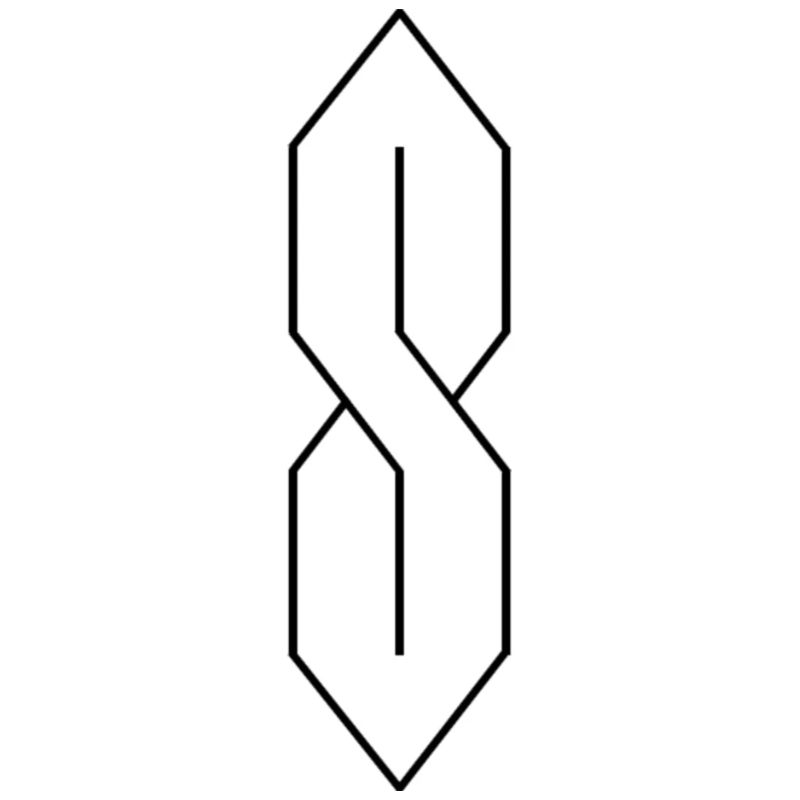 S oder 8