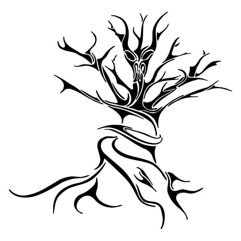 Tree Creature
