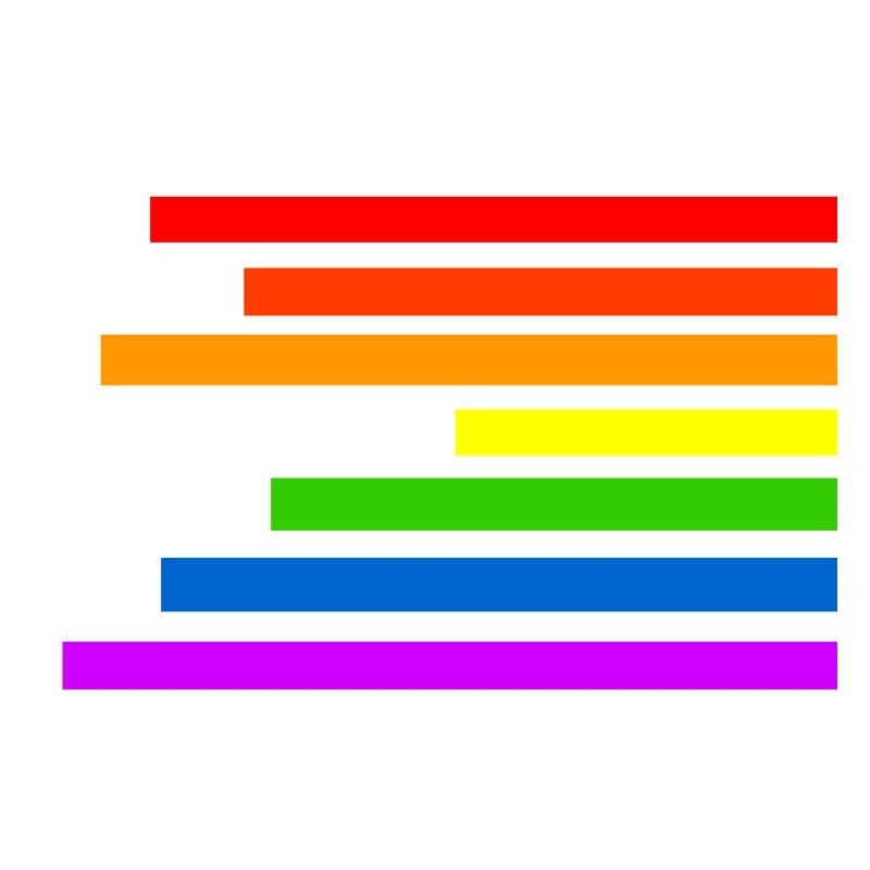 Regenbogen