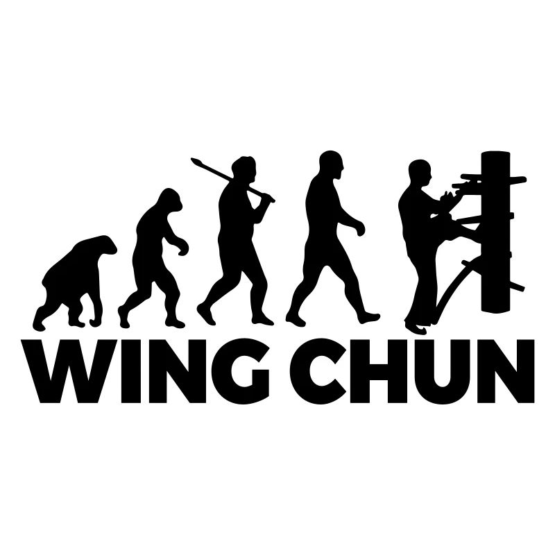 Wing Chun Evolution