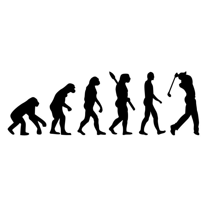 Evolution Golf