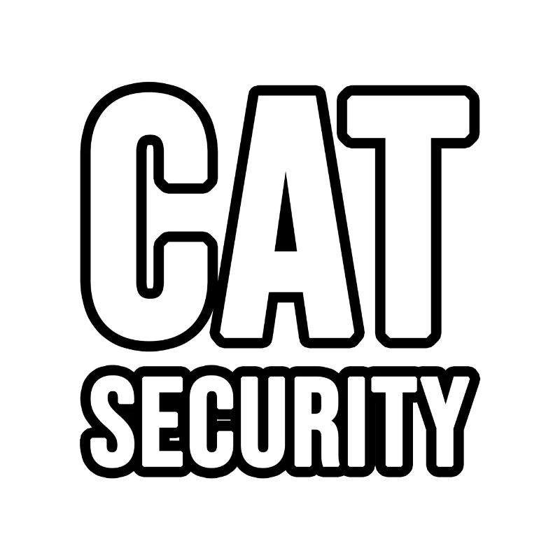 Hunde oder Katzen Security