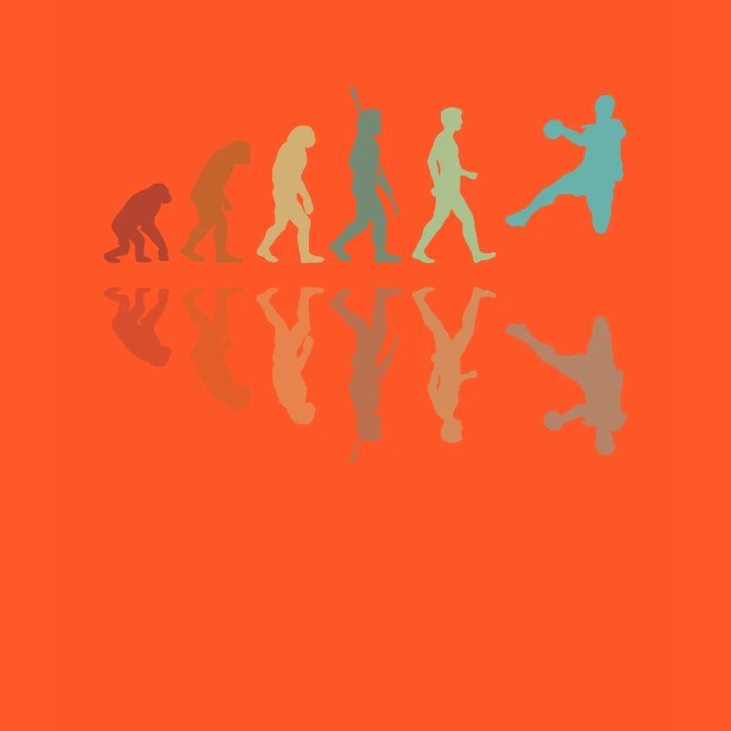 Handball Evolution