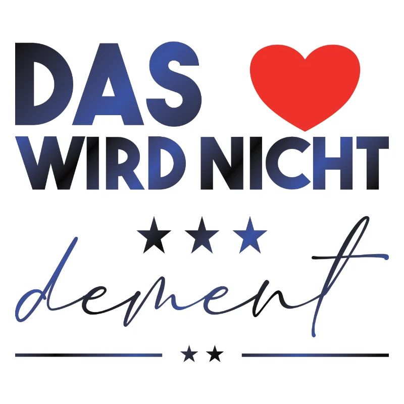Das Herz wird nicht dement - Danke an Pflegekräfte