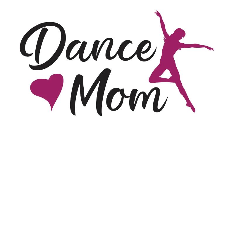 Danse Danse Danse Danse école de danse Dancing cadeau