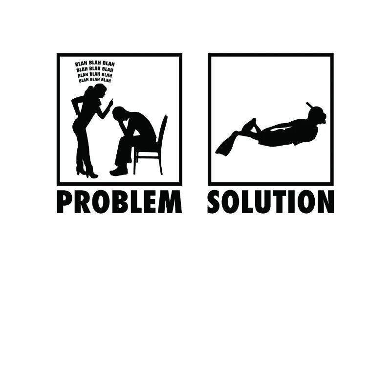 Snorkeling Snorkeler Statement Problem Solution.