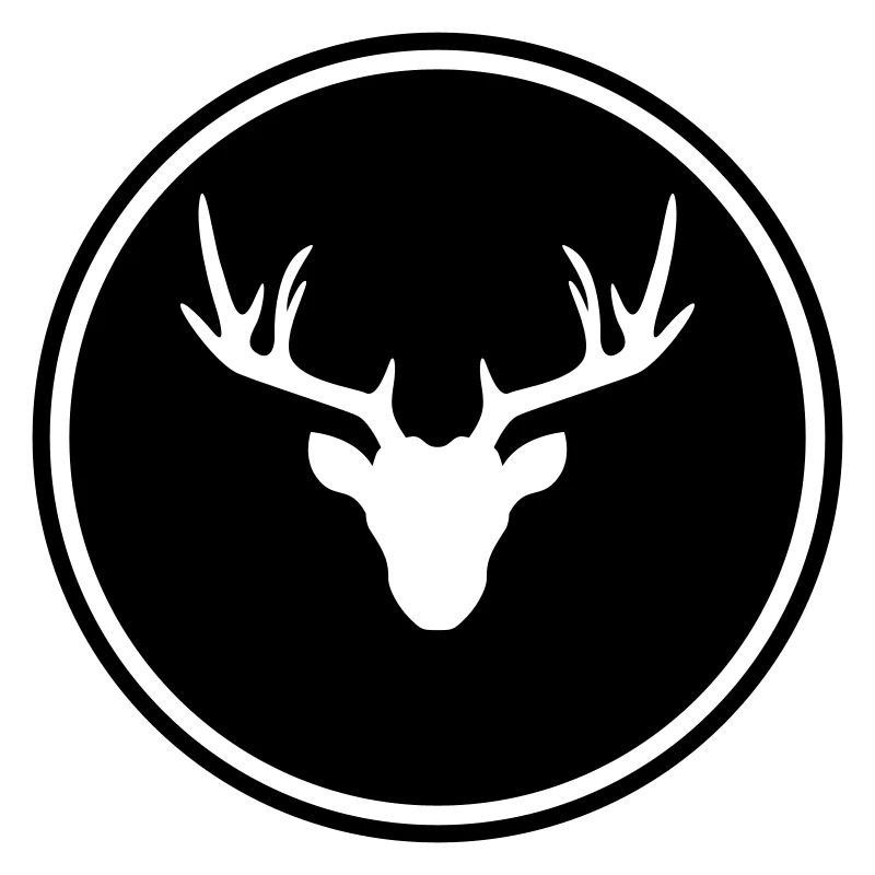Deer deer icon