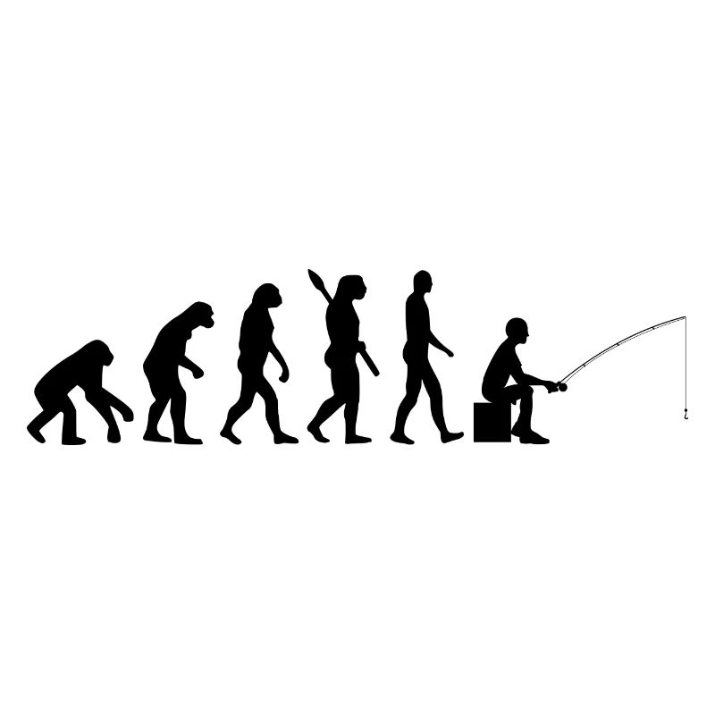Poisson pêche évolution b