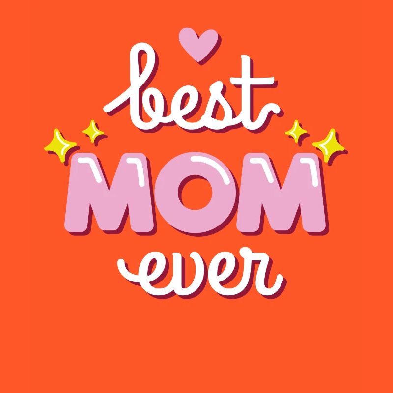 Muttertag Geschenk beste Mama Muttertagsgeschenk