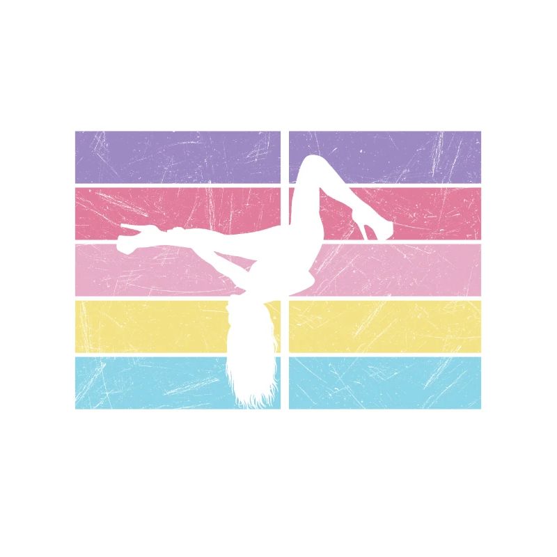 Pole Dance Dancer, Pole Dancing, Pole Dancing