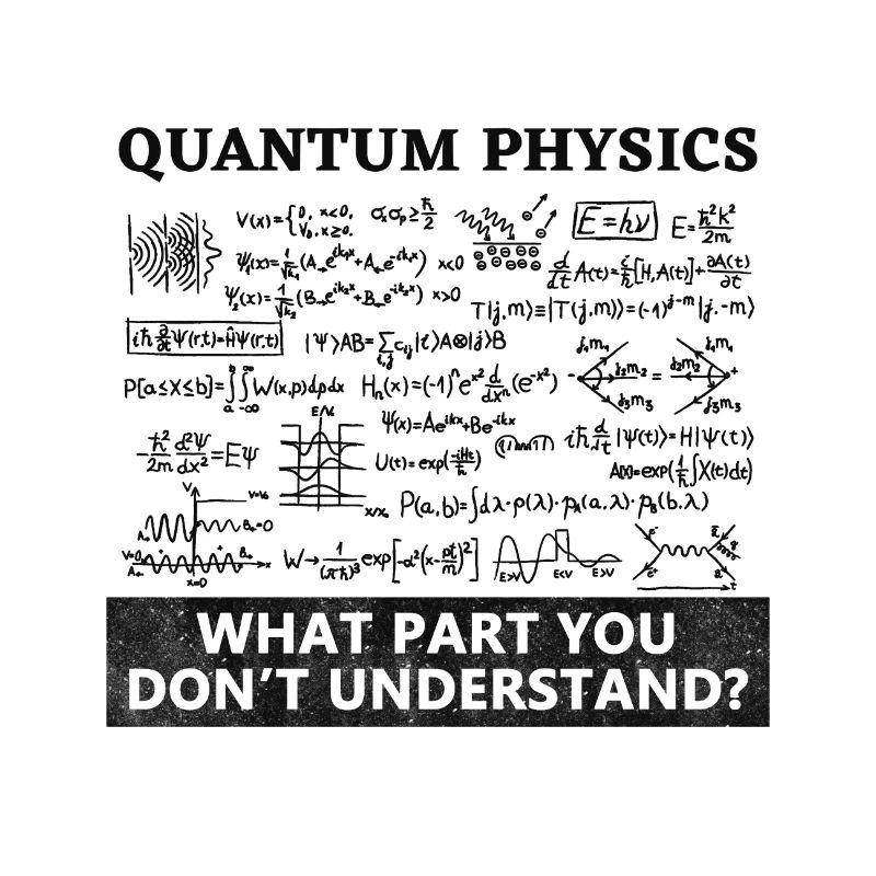 Quantum Physics Quantenphysik