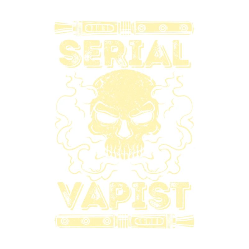 Vaping Serial Vapist E-zigarette