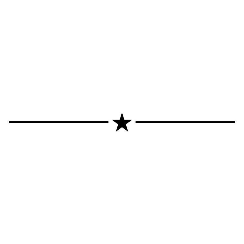 Star Line Element