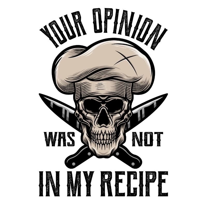 Chef Chef Gift Cooking Chef Food Kitchen Help