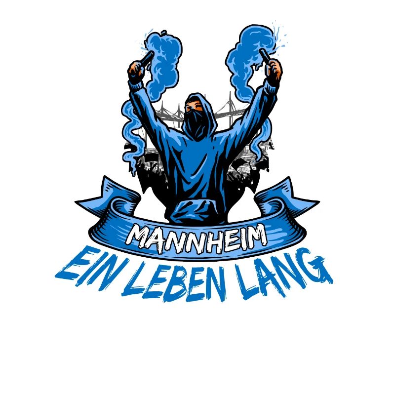 Mannheim ein Leben lang