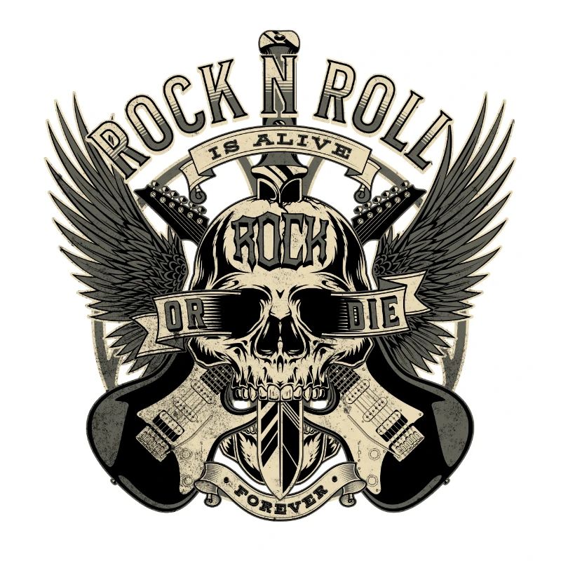 ROCKEN ODER STERBEN